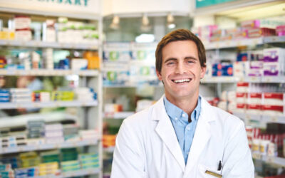 Técnico Auxiliar de Farmacia y Parafarmacia (Online)