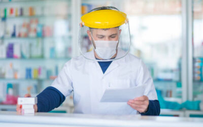 Técnico Auxiliar de Parafarmacia (Online)