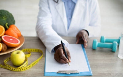 Técnico Profesional en Elaboración de Dietas / Dietoterapia