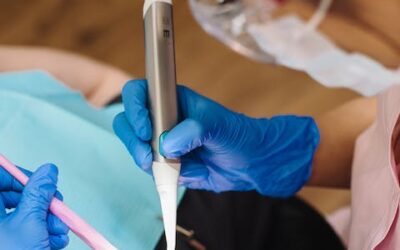 Técnico en Prevención de Riesgos Laborales en Clínicas Dentalesㅤㅤㅤㅤㅤㅤㅤㅤㅤㅤㅤㅤㅤㅤㅤ