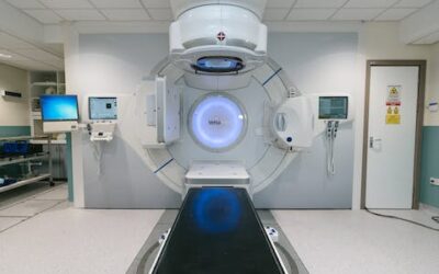 Técnico en Tomografía Computarizada como Instrumento en el Servicio de Oncología Radioterápica