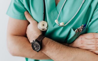 Especialista en las Urgencias Pediátricas