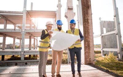 Técnico Profesional en Control y Mantenimiento de Edificios Municipales