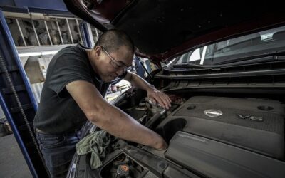 Electromecánica de Vehículos. Experto en Reparación y Mantenimiento de Motores