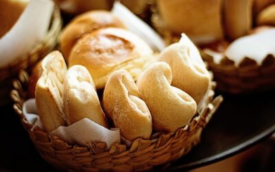 Encargado de Panadería (Online)