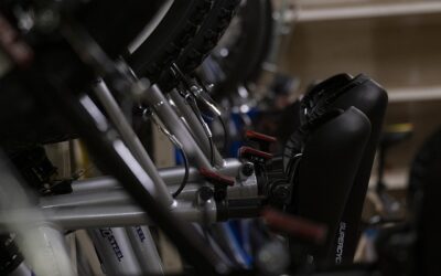 Curso de Experto en Mecánica de Bicicletas