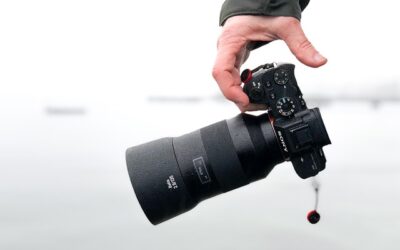 Postgrado en Fotografía Digital. Nivel Profesional