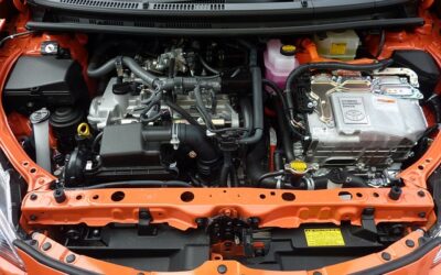 Curso de Averías Eléctricas y Electrónicas de Vehículos 