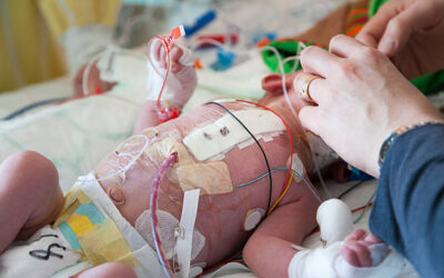 Especialista en Procedimientos Quirúrgicos Urgentes en Pediatría