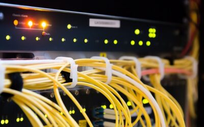 Postgrado en Distribución y Mantenimiento de Señales de Telefonía, Redes de Voz y Datos en Edificios