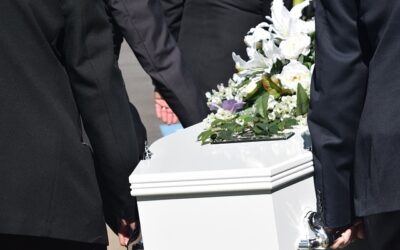 Experto en Protocolo de Funerariasㅤㅤㅤㅤㅤㅤㅤㅤ