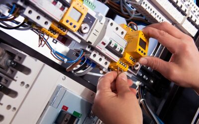 Experto en Automatismos Eléctricos, Neumáticos e Hidráulicos (Online)