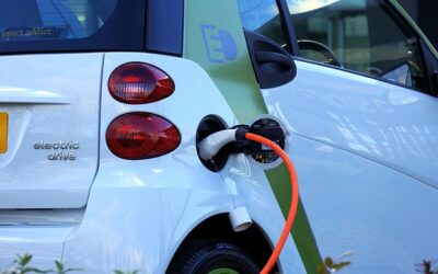 Curso Superior de Vehículos Eléctricos y Estaciones de Recarga
