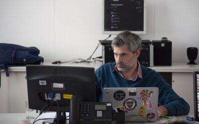 Programador TIC en Orientación a Objetos