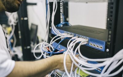 Técnico Especialista en Telecomunicaciones