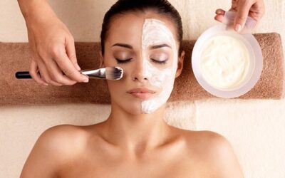 Especialista en Medicina Estética: Tratamientos Facialesㅤㅤㅤㅤㅤㅤㅤㅤㅤㅤㅤㅤ