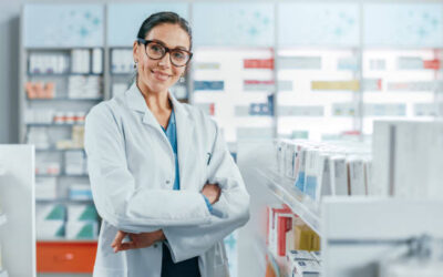Técnico Auxiliar de Farmacia (Online)