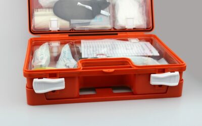 Curso Práctico de Primeros Auxilios para Policías Locales (Online)