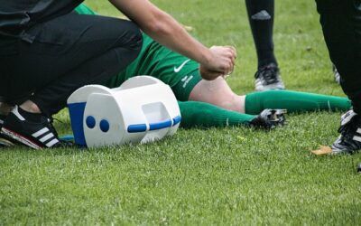 Perito Judicial en Prevención de Accidentes y Lesiones Deportivas (Online)