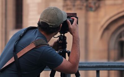 Experto en Fotografía Digital. Nivel Profesional