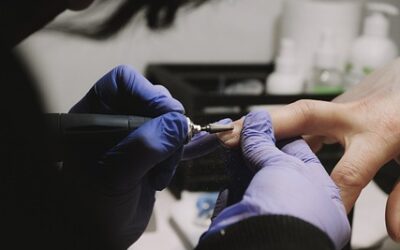 Curso de Uñas de Porcelana (Online) 