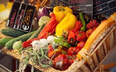 Encargado de Frutería (Online)