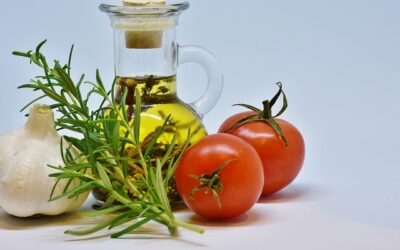 Curso Técnico de Cocina Mediterránea Profesional