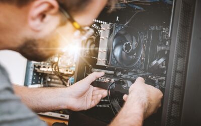 Técnico en Equipos de Conmutación Telefónica