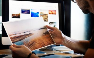Técnico en Preimpresión en Artes Gráficas (Online)