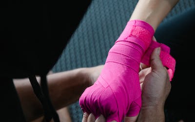 Guardia de seguridad