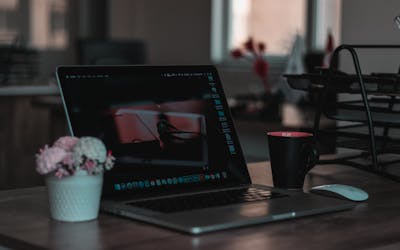 Especialista TIC en After Effects CS5 (Online)