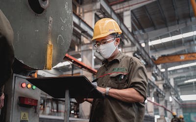 Auditor en Sistemas de Gestión de la Prevención de Riesgos Laborales (Online)