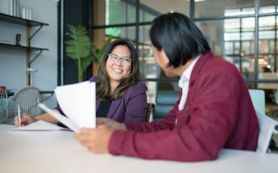 Experto en Evaluación del Desempeño y Gestión por Competencias (Online)
