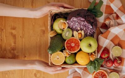 Manipulador de Alimentos. Sector Hortofrutícola (Online)