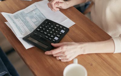 Experto en Gestión Contable y Financiera de Empresas en Crisis