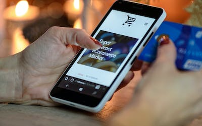 Especialista en WebMarketing: Gestión de Estrategias Digitales para la Empresa(Online)