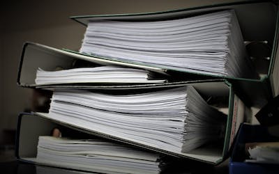 Experto en Gestión de la Documentación y Archivos para Secretariado de Dirección (Online)