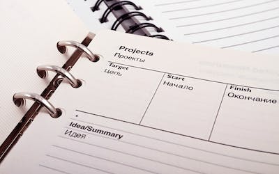 Auditoría y Certificación de Proyectos de Innovación para Pymes