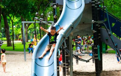 Seguridad en Parques Infantiles: Especialista en Instalación, Mantenimiento e Inspeccion UNE 1176-1177 + UNE EN 14960 (Online)