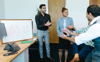 Guardia de seguridad