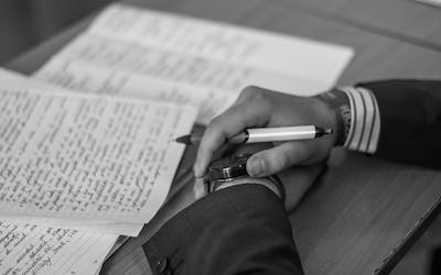 Guardia de seguridad