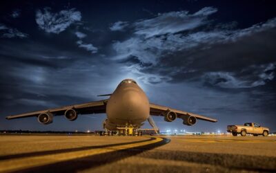 Técnico de Operaciones Aeroportuarias – Agente de Handling (Online)