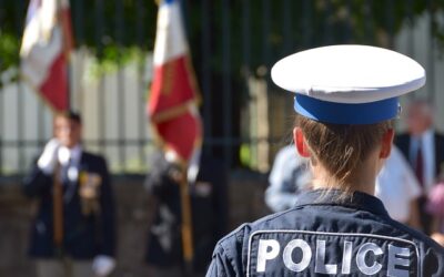 Curso Práctico de Primeros Auxilios para Policías Nacionales (Online)