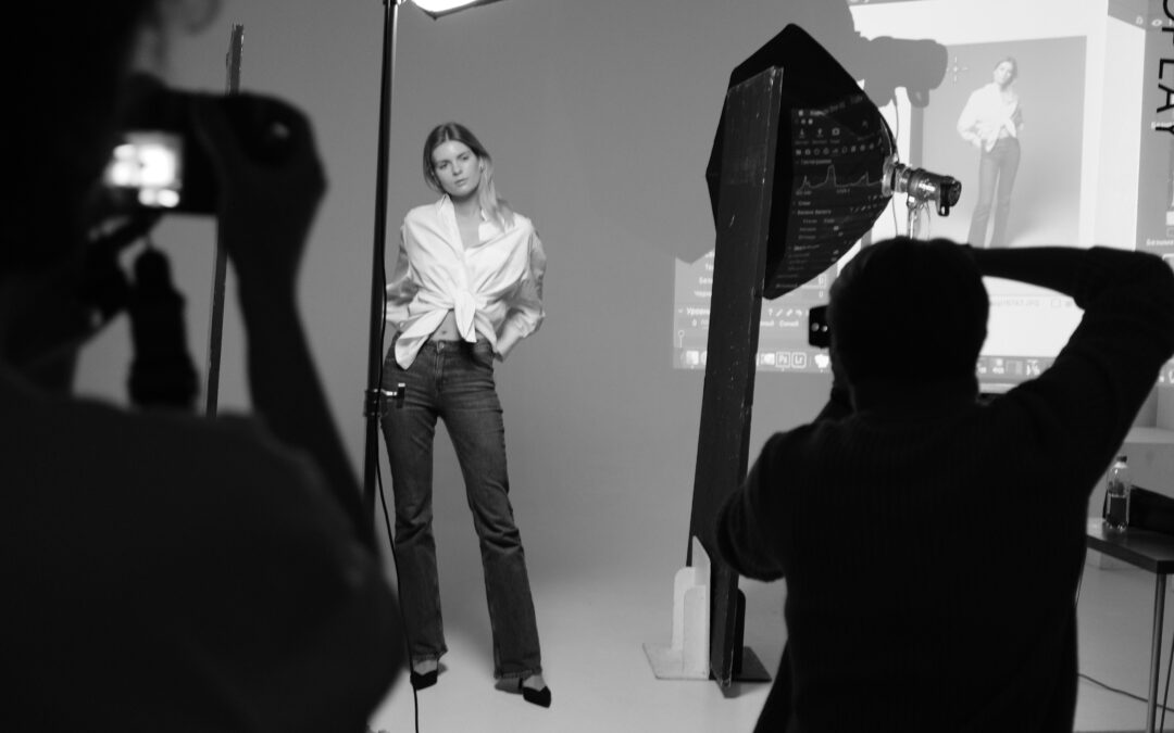 Producción Fotográficaㅤㅤㅤㅤㅤㅤㅤㅤㅤㅤㅤㅤ