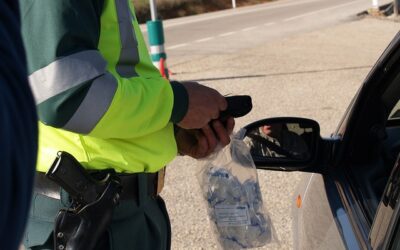 Curso Práctico de Primeros Auxilios para Guardias Civiles (Online)