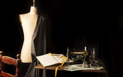 Curso Superior de Diseño de Moda y Complementos 