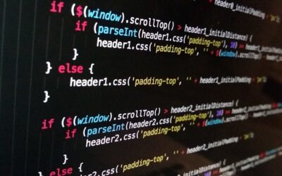 Especialista TIC en Programación en JQuery