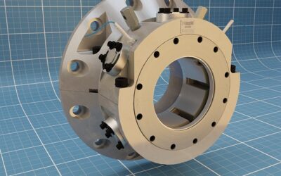 Especialista en Catia V5: Desarrollo Mecánico 3D