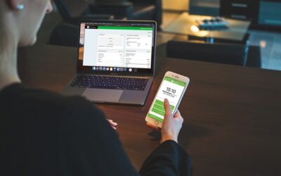 Curso de Registro de Jornada, Organización e Implantación