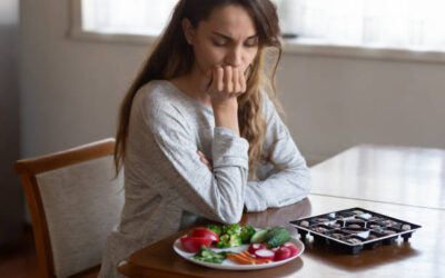 Especialista en Tratamiento Psicológico de los Trastornos Alimentarios